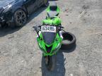 2015 KAWASAKI ZX636 E   for sale at Copart MD - BALTIMORE EAST