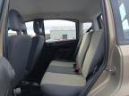2009 FIAT PANDA ACTI for sale at Copart CHESTER