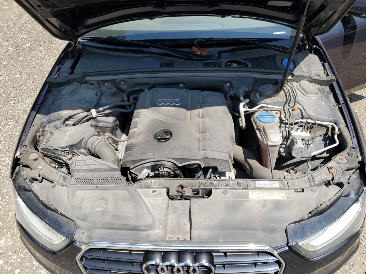 waubfaflxen044514 WAUBFAFLXEN044514 2014 Audi A4 Premium