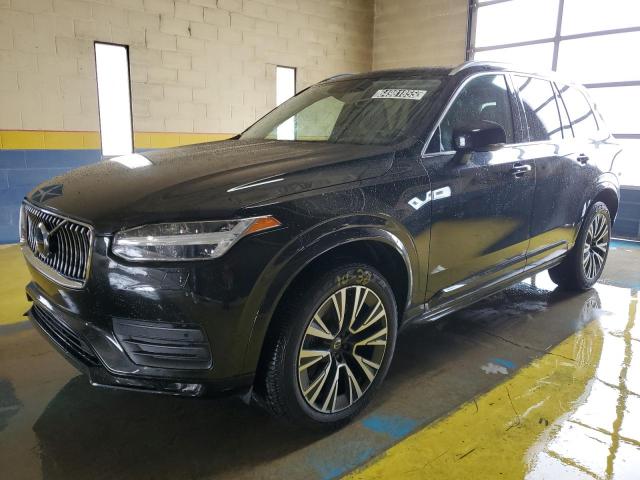  VOLVO XC90 2021 Czarny
