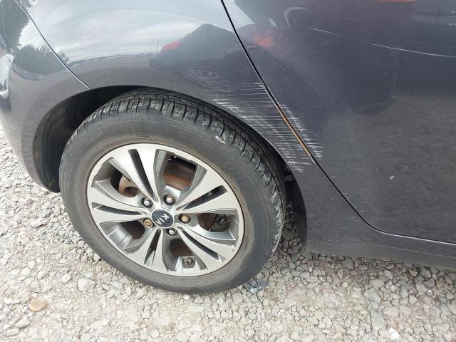 2015 KIA VENGA 4 AU