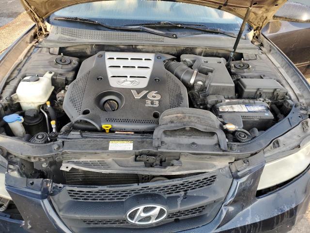2006 HYUNDAI SONATA GL  