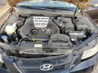2006 HYUNDAI SONATA GL   for sale at Copart ON - TORONTO