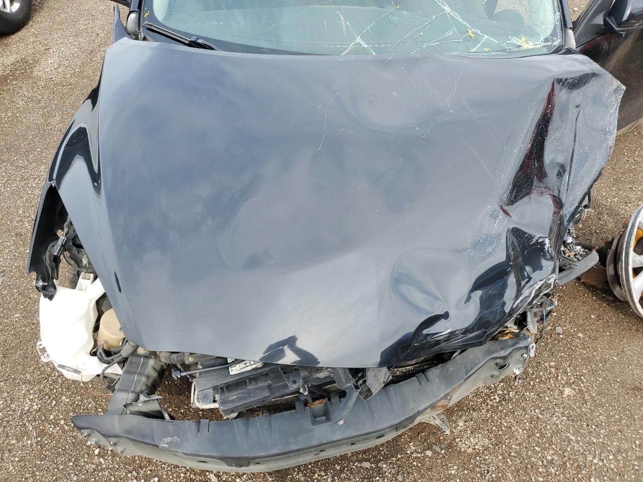 2010 Mazda 3 I VIN: JM1BL1SG5A1256310 Lot: 64311785