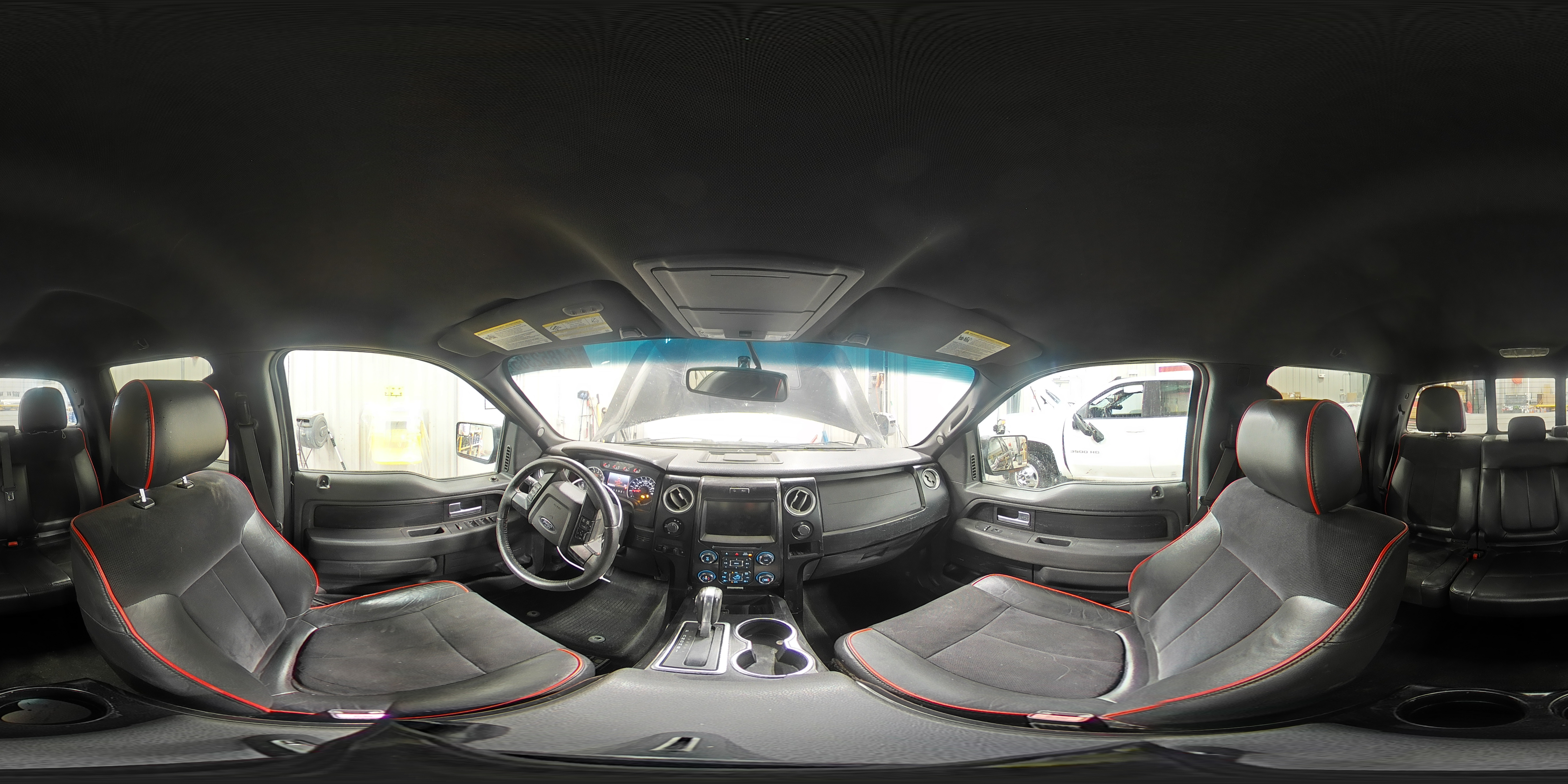 2013 Ford F150 Supercrew VIN: 1FTFW1EF3DFA40779 Lot: 64852385