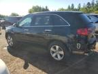2011 ACURA MDX TECHNOLOGY   à vendre chez Copart ON - TORONTO