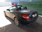 2005 MERCEDES BENZ SLK 350 for sale at Copart SANDTOFT