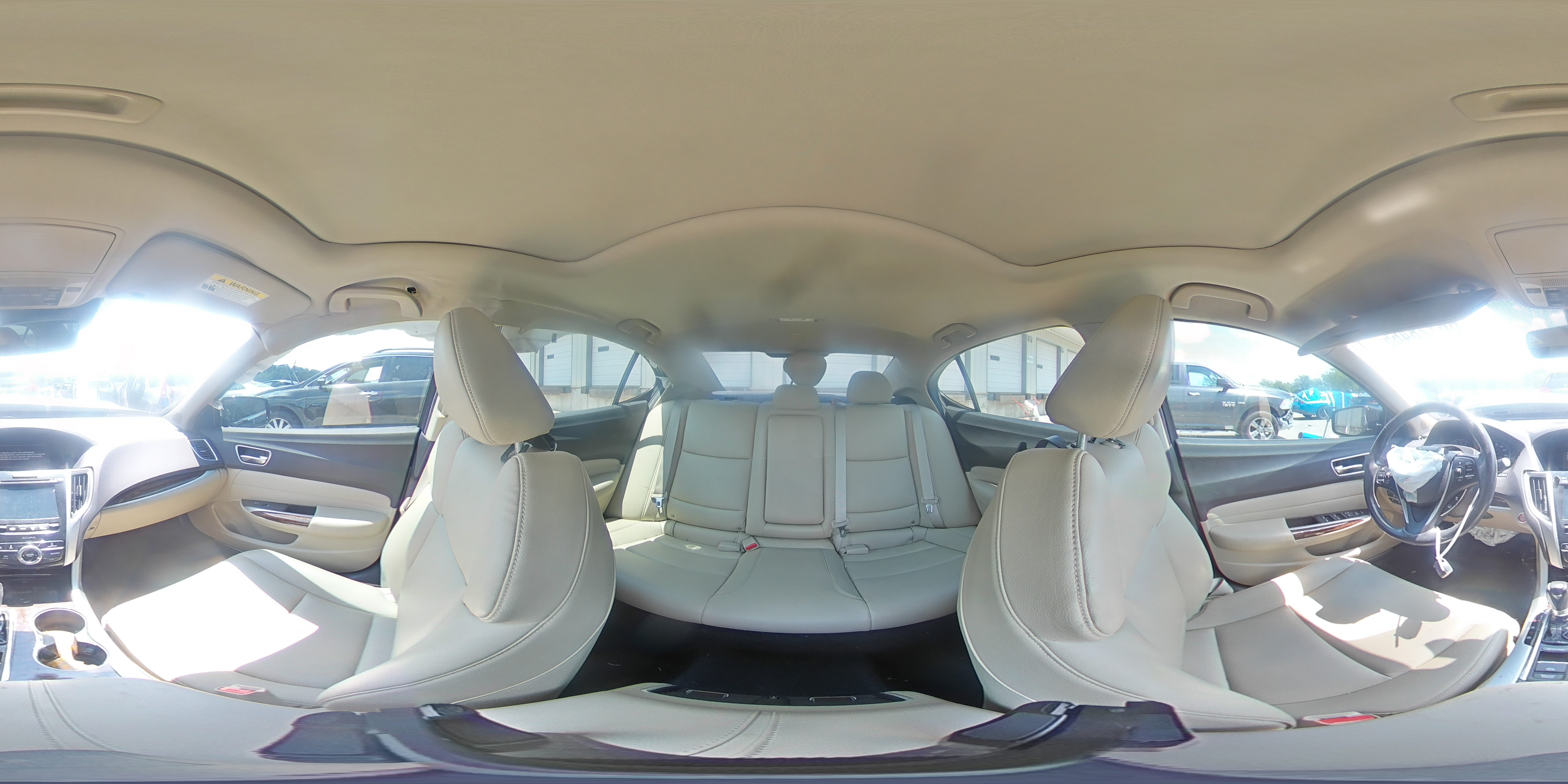 2020 Acura Tlx VIN: 19UUB1F3XLA006214 Lot: 66128465
