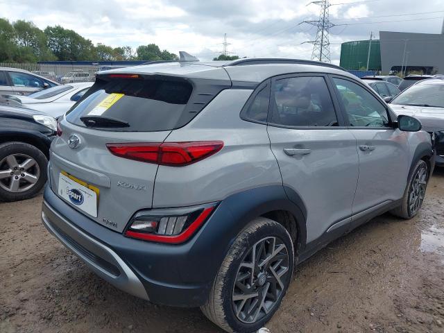 2023 HYUNDAI KONA ULTIM