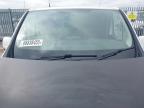 2015 VAUXHALL VIVARO 290 for sale at Copart CHESTER