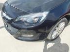 2015 VAUXHALL ASTRA TECH for sale at Copart SANDY