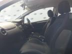 2013 FIAT PUNTO EASY for sale at Copart EAST KILBRIDE