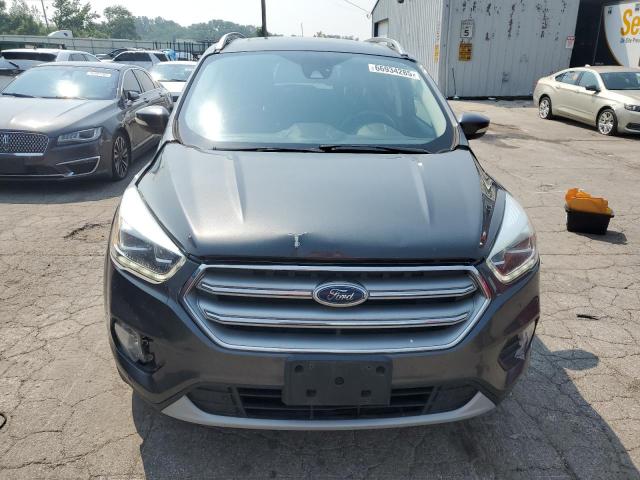 Parquets FORD ESCAPE 2017 Szary