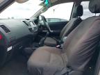 2015 TOYOTA HILUX ICON for sale at Copart SANDWICH