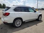 2015 BMW X5 XDRIVE50I   for sale at Copart OH - DAYTON