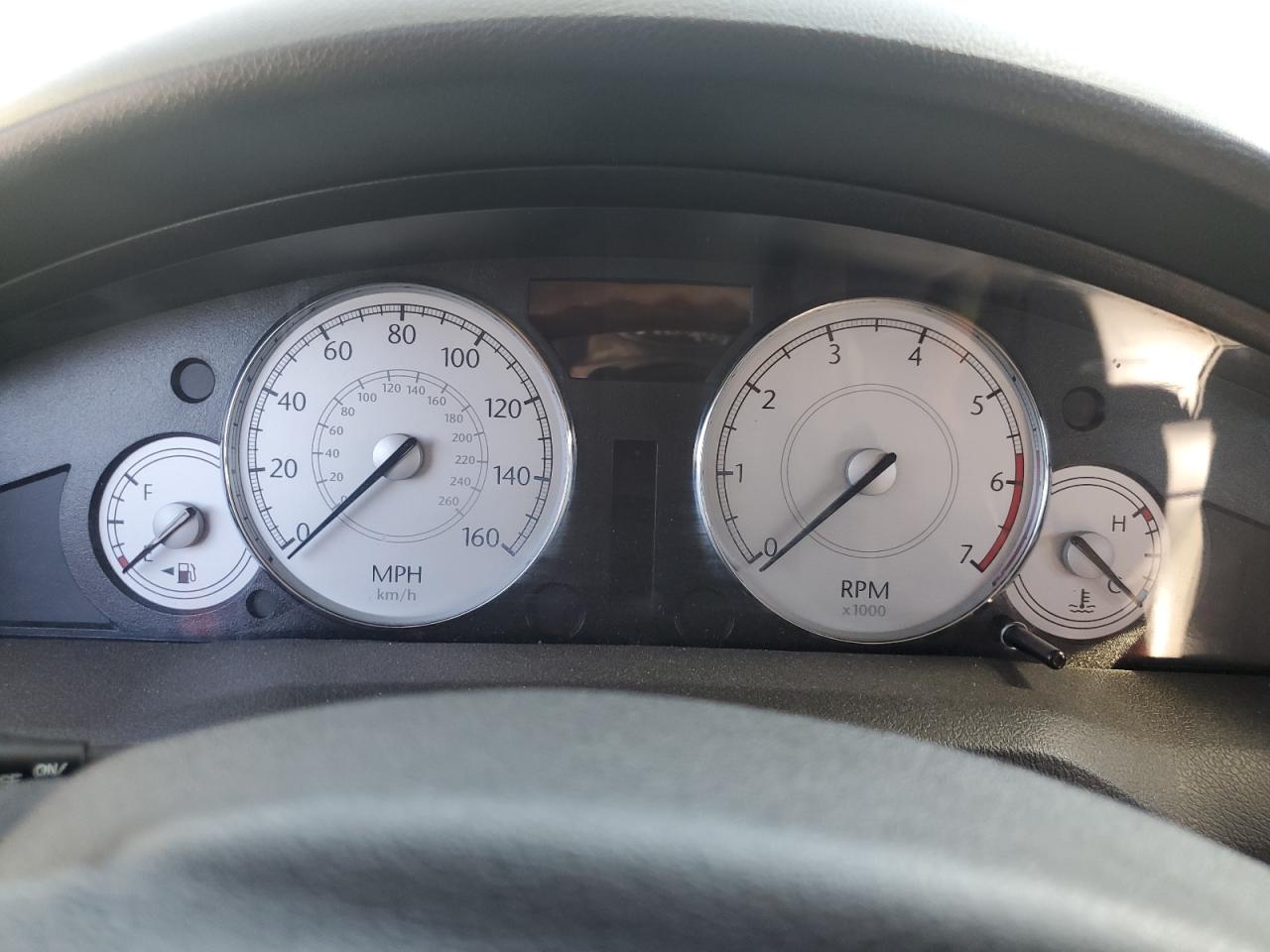2006 Chrysler 300C VIN: 2C3LA63H26H254168 Lot: 64331785