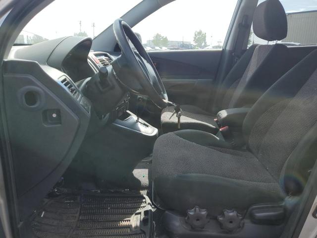 2007 HYUNDAI TUCSON GLS  
