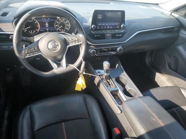  NISSAN ALTIMA 2022 Белы