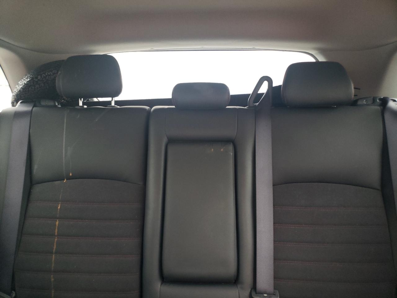 2020 Mitsubishi Outlander Se VIN: JA4AD3A35LZ011203 Lot: 64940845