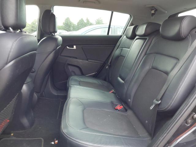2013 KIA SPORTAGE 2