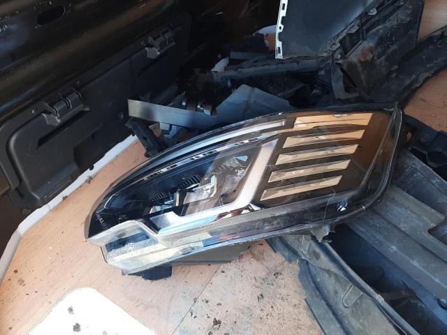 2023 RENAULT TRAFIC LL3