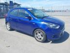 2017 FORD KA+ ZETEC for sale at Copart CHESTER