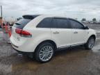 2012 LINCOLN MKX    for sale at Copart AB - CALGARY