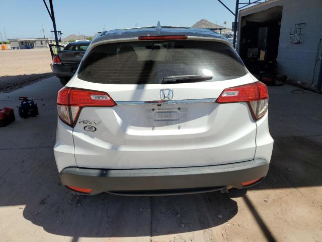  HONDA HR-V 2019 Biały