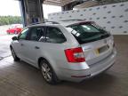 2017 SKODA OCTAVIA S for sale at Copart EAST KILBRIDE
