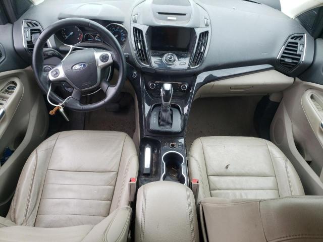  FORD ESCAPE 2016 Белы