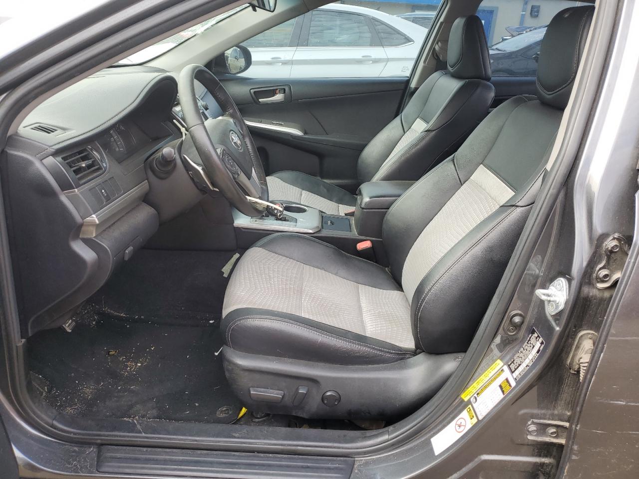 2012 Toyota Camry Base VIN: 4T1BF1FK7CU059447 Lot: 63103465