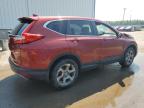 2018 HONDA CR-V EX   for sale at Copart NB - MONCTON