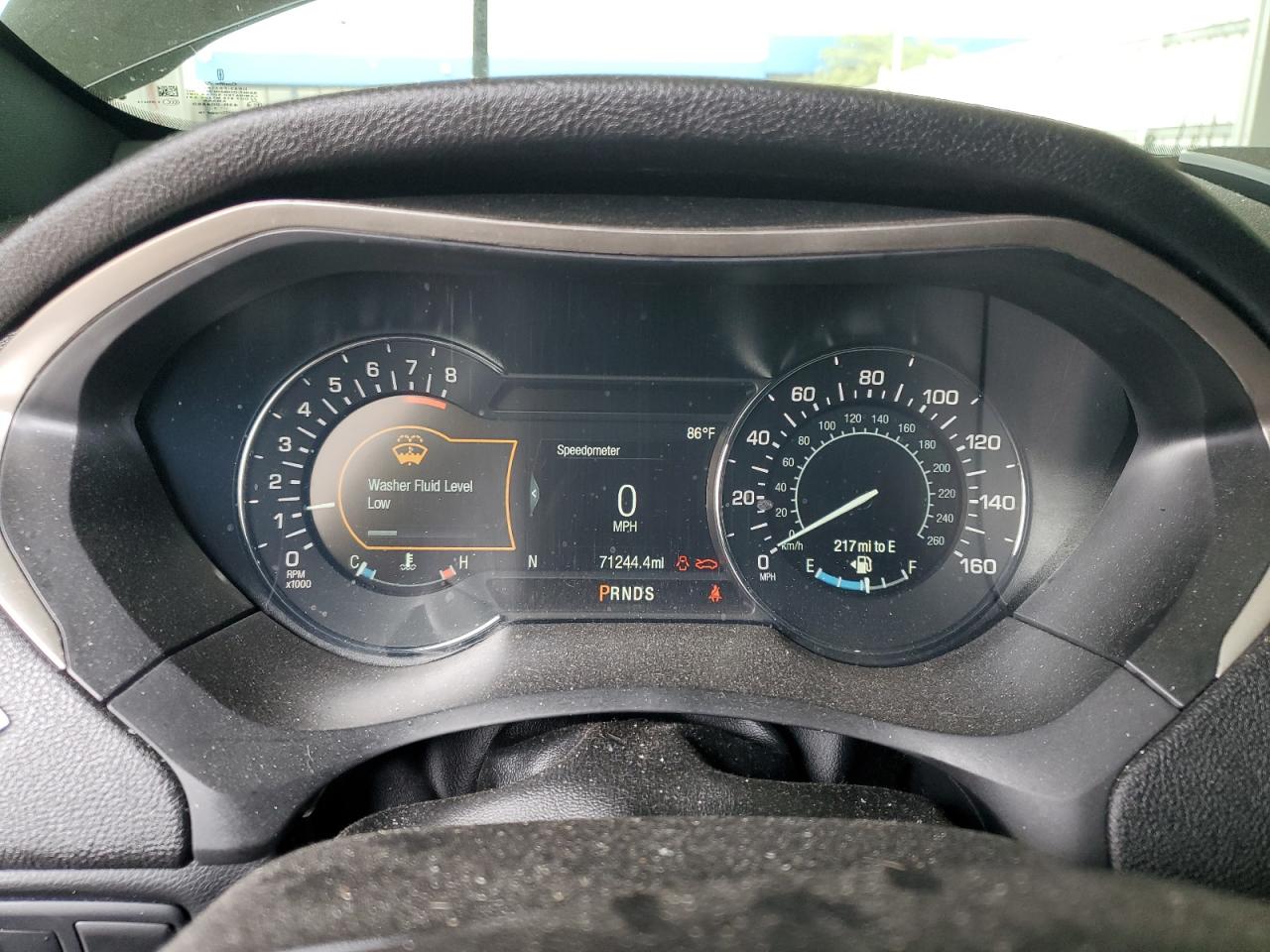 2019 Lincoln Mkz Reserve I VIN: 3LN6L5C97KR627222 Lot: 66191905