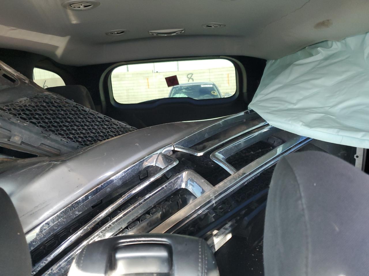 2015 Dodge Durango Sxt VIN: 1C4RDJAG1FC760605 Lot: 63145545