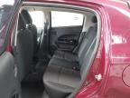 2017 MITSUBISHI MIRAGE JUR for sale at Copart EAST KILBRIDE