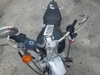 2011 HARLEY-DAVIDSON XLH1200 C   for sale at Copart SC - NORTH CHARLESTON
