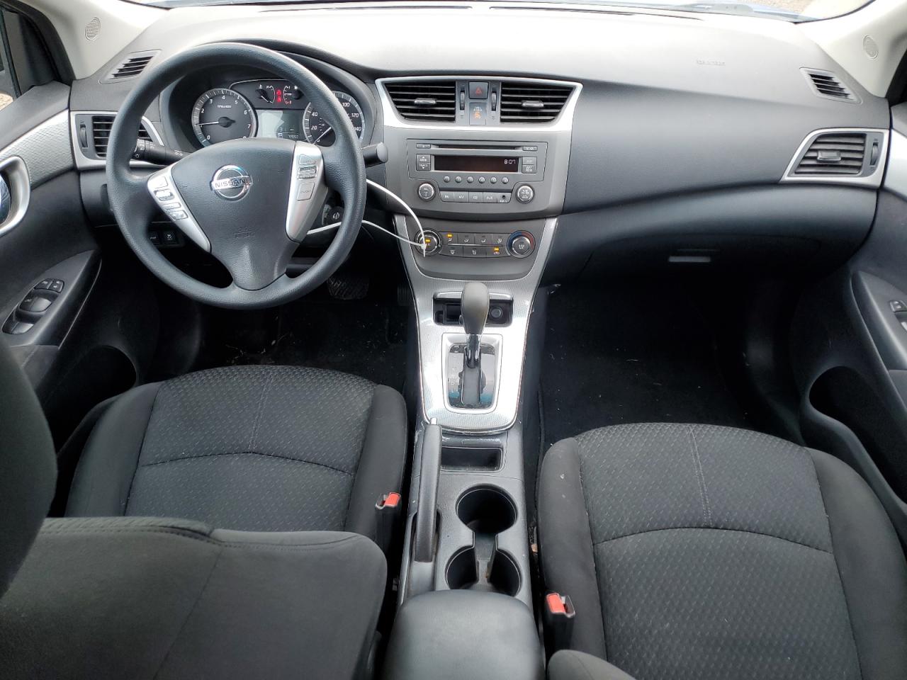 3n1ab7ap5ey306419 3N1AB7AP5EY306419 2014 Nissan Sentra S