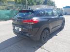 2018 HYUNDAI TUCSON SE for sale at Copart CHESTER