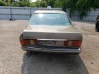 1988 MERCEDES-BENZ 300 SE   à vendre chez Copart ON - LONDON