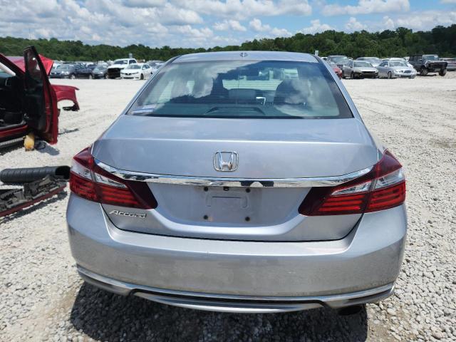  HONDA ACCORD 2016 Srebrny