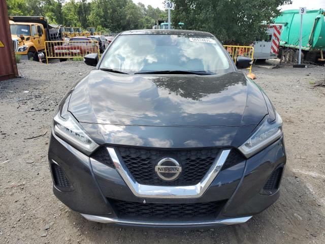  NISSAN MAXIMA 2020 Черный