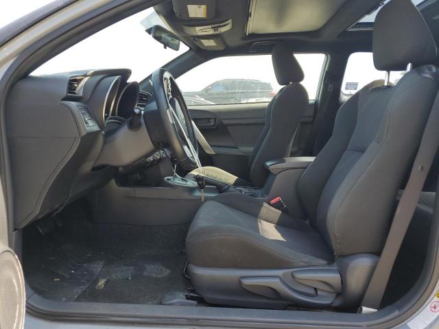  SCION TC 2012 Szary