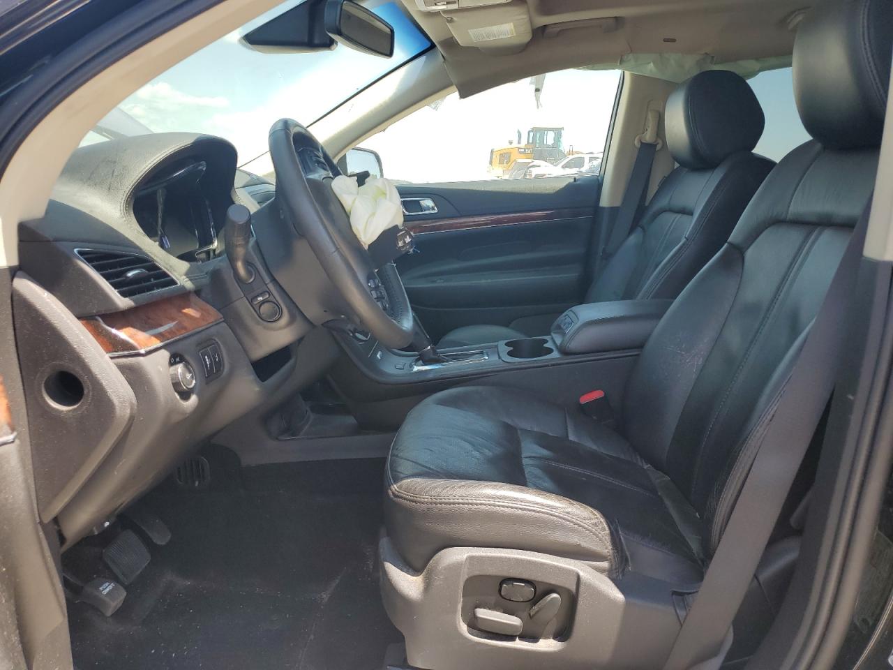2019 Lincoln Mkt VIN: 2LMHJ5AT5KBL02780 Lot: 62844675