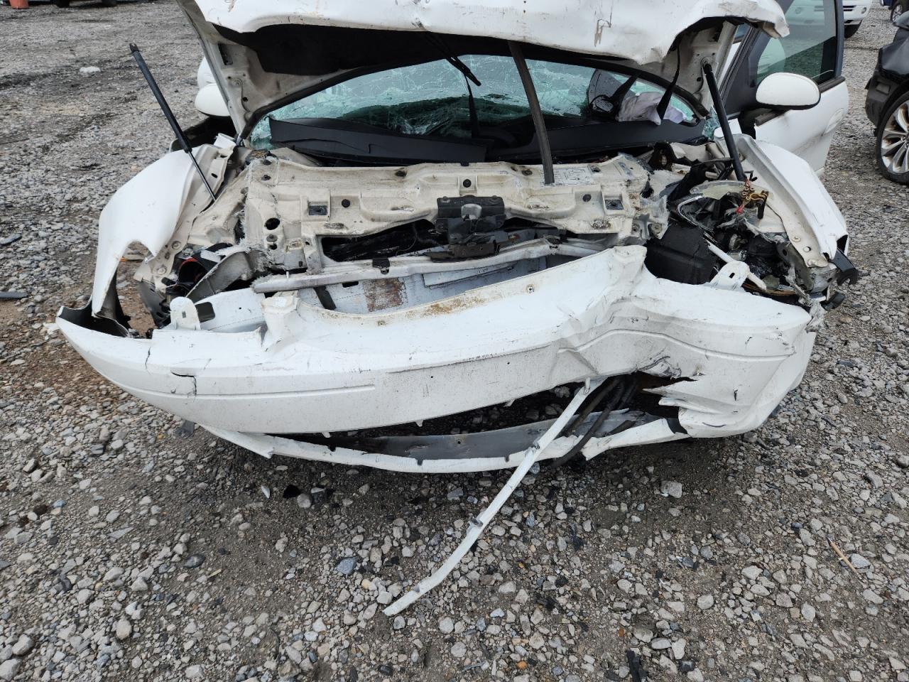 2003 Ford Taurus Se VIN: 1FAFP53UX3A205914 Lot: 63215665