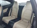 2012 MERCEDES-BENZ C250 AMG SPORT CDI BLUEEF  for sale at Copart BRISTOL