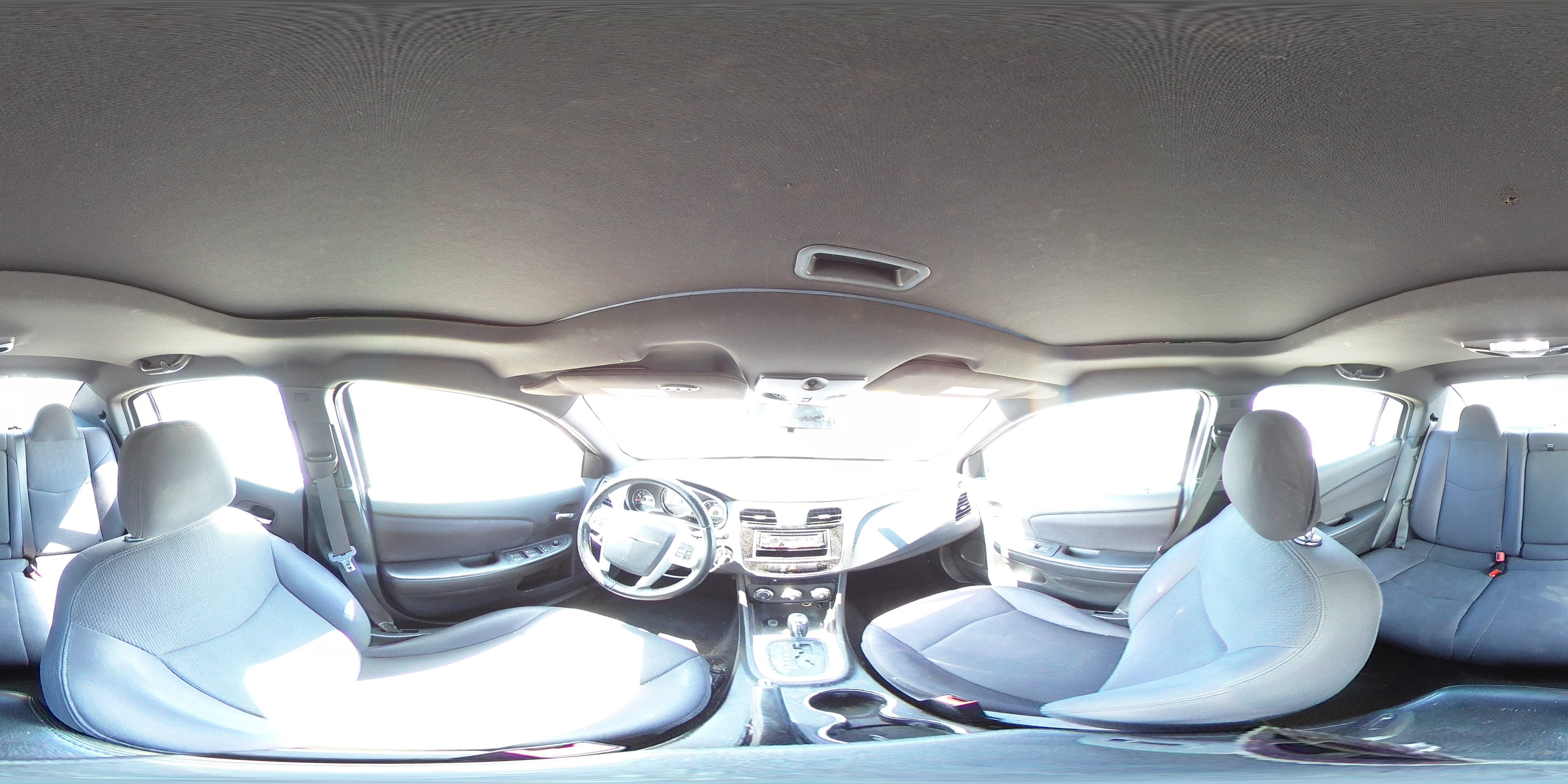 2013 Chrysler 200 Touring VIN: 1C3CCBBG6DN659398 Lot: 66828745