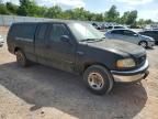 1997 FORD F150    for sale at Copart OK - OKLAHOMA CITY