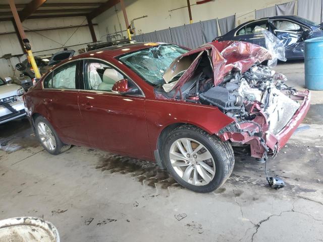  BUICK REGAL 2016 Бургунди