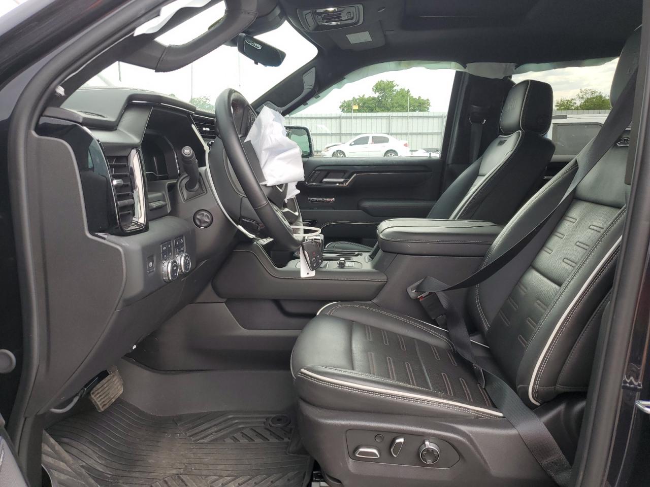 2024 GMC Sierra K1500 At4X VIN: 3GTUUFE88RG339864 Lot: 63791845