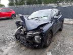 2022 HYUNDAI TUCSON SE for sale at Copart BELFAST
